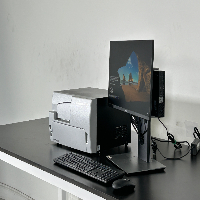 BioTek Synergy HTX Multi-Mode Reader image 1